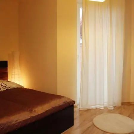 Apartament Ambrozja Jg Władysławowo