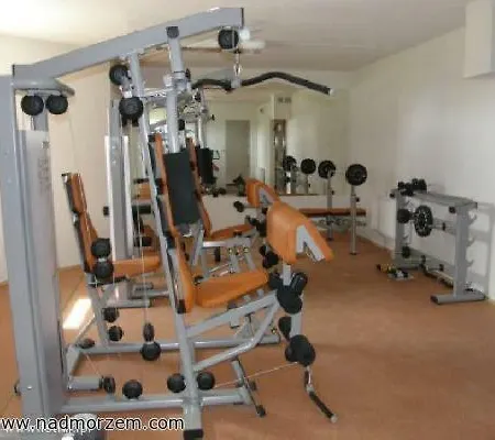 Apartament Ambrozja Jg *